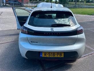 Peugeot e-208 50Kwh EV Allure 136Pk *Navi/Clima picture 7