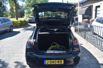 Peugeot e-208 50Kwh EV GT 136Pk SOH 88% *Navi/Clima/Camera/Panorama picture 15