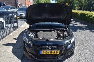 Peugeot e-208 50Kwh EV GT 136Pk SOH 88% *Navi/Clima/Camera/Panorama picture 18