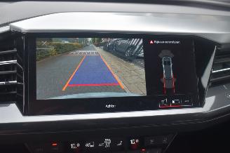 Audi Q4 77Kwh 3 fase S Line 40 204Pk Soh 90% *Navi/Sonos/Clima/Camera/Stoelverwarming picture 14
