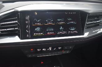 Audi Q4 77Kwh 3 fase S Line 40 204Pk Soh 90% *Navi/Sonos/Clima/Camera/Stoelverwarming picture 10