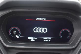 Audi Q4 77Kwh 3 fase S Line 40 204Pk Soh 90% *Navi/Sonos/Clima/Camera/Stoelverwarming picture 9
