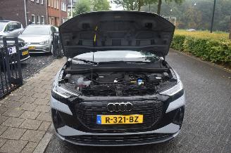 Audi Q4 77Kwh 3 fase S Line 40 204Pk Soh 90% *Navi/Sonos/Clima/Camera/Stoelverwarming picture 20