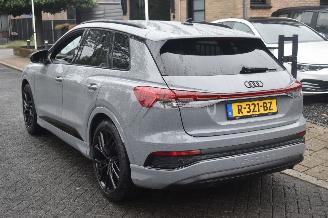 Audi Q4 77Kwh 3 fase S Line 40 204Pk Soh 90% *Navi/Sonos/Clima/Camera/Stoelverwarming picture 4