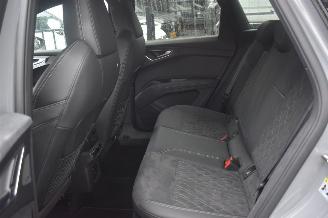 Audi Q4 77Kwh 3 fase S Line 40 204Pk Soh 90% *Navi/Sonos/Clima/Camera/Stoelverwarming picture 6
