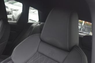 Audi Q4 77Kwh 3 fase S Line 40 204Pk Soh 90% *Navi/Sonos/Clima/Camera/Stoelverwarming picture 19