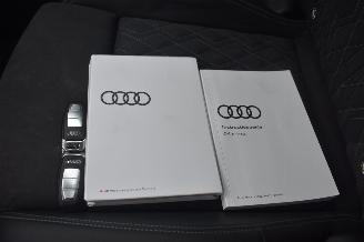 Audi Q4 77Kwh 3 fase S Line 40 204Pk Soh 90% *Navi/Sonos/Clima/Camera/Stoelverwarming picture 24