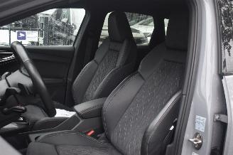 Audi Q4 77Kwh 3 fase S Line 40 204Pk Soh 90% *Navi/Sonos/Clima/Camera/Stoelverwarming picture 5