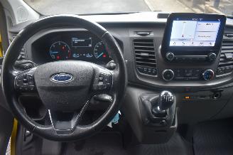 Ford Transit Custom 2.0 Tdci 280 L1H1 Trend 105Pk *Navi/Airco picture 6