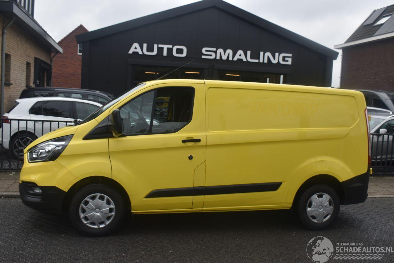 Ford Transit Custom 2.0 Tdci 280 L1H1 Trend 105Pk *Navi/Airco