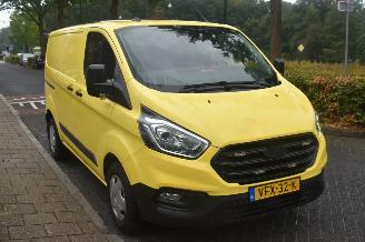 Ford Transit Custom 2.0 Tdci 280 L1H1 Trend 105Pk *Navi/Airco picture 2
