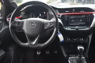 Opel Corsa 1.2 Gs Line 102Pk *Navi/Clima/Camera picture 7