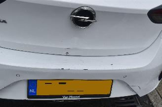 Opel Corsa 1.2 Gs Line 102Pk *Navi/Clima/Camera picture 20