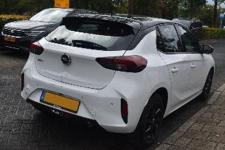 Opel Corsa 1.2 Gs Line 102Pk *Navi/Clima/Camera picture 4