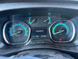 Peugeot Expert 50Kwh Standard 9 personen 136Pk *Navi/Airco picture 9