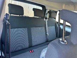 Peugeot Expert 50Kwh Standard 9 personen 136Pk *Navi/Airco picture 8