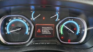 Peugeot Expert 50Kwh Standard 9 personen 136Pk *Navi/Airco picture 17
