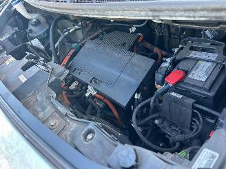 Peugeot Expert 50Kwh Standard 9 personen 136Pk *Navi/Airco picture 12