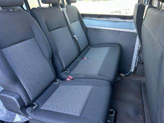Peugeot Expert 50Kwh Standard 9 personen 136Pk *Navi/Airco picture 7