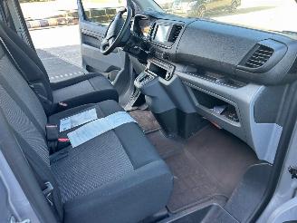 Peugeot Expert 50Kwh Standard 9 personen 136Pk *Navi/Airco picture 6