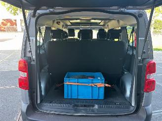 Peugeot Expert 50Kwh Standard 9 personen 136Pk *Navi/Airco picture 11