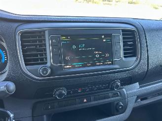 Peugeot Expert 50Kwh Standard 9 personen 136Pk *Navi/Airco picture 10