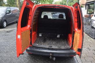 Volkswagen Caddy 2.0 Tdi L1H1 AUTOMAAT Bmt 102Pk C-Edition *Airco/Navi picture 10