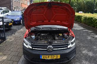 Volkswagen Caddy 2.0 Tdi L1H1 AUTOMAAT Bmt 102Pk C-Edition *Airco/Navi picture 15