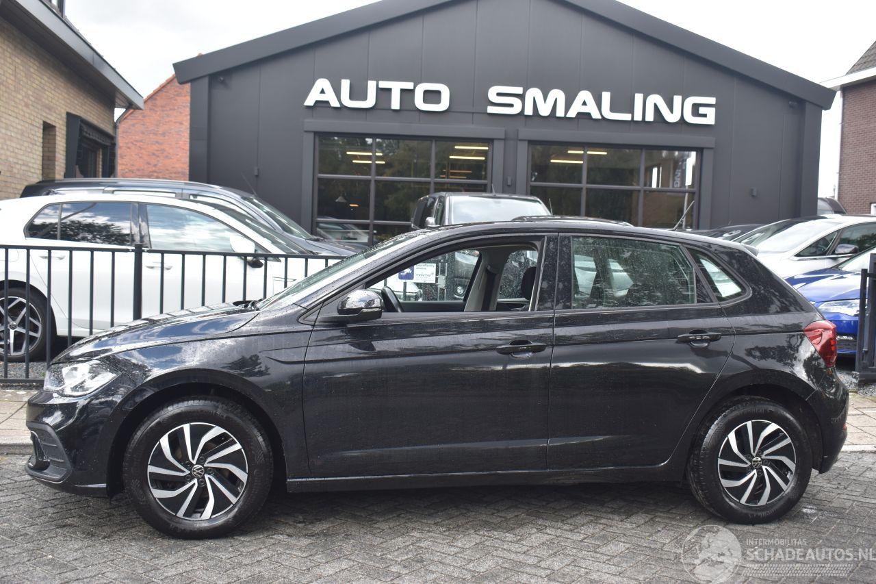 Volkswagen Polo 1.0 Tsi Life Business 95Pk *Navi/Clima/Stoelverwarming