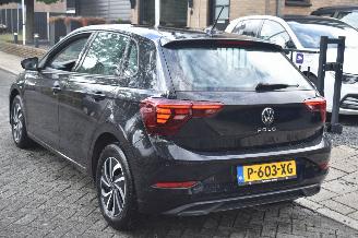 Volkswagen Polo 1.0 Tsi Life Business 95Pk *Navi/Clima/Stoelverwarming picture 4