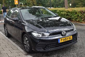 Volkswagen Polo 1.0 Tsi Life Business 95Pk *Navi/Clima/Stoelverwarming picture 2