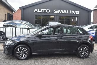 Schadeauto Volkswagen Polo 1.0 Tsi Life Business 95Pk *Navi/Clima/Stoelverwarming 2022/7