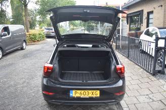 Volkswagen Polo 1.0 Tsi Life Business 95Pk *Navi/Clima/Stoelverwarming picture 11