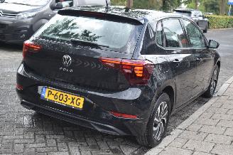 Volkswagen Polo 1.0 Tsi Life Business 95Pk *Navi/Clima/Stoelverwarming picture 3