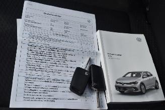 Volkswagen Polo 1.0 Tsi Life Business 95Pk *Navi/Clima/Stoelverwarming picture 20