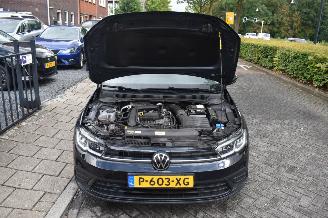 Volkswagen Polo 1.0 Tsi Life Business 95Pk *Navi/Clima/Stoelverwarming picture 14
