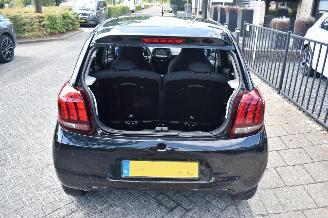 Peugeot 108 1.0 e-VTI Allure 72Pk *Navi/Clima/Camera picture 6