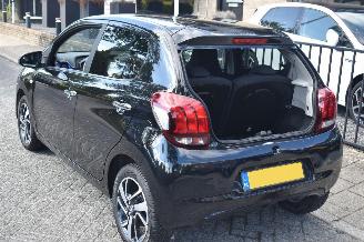 Peugeot 108 1.0 e-VTI Allure 72Pk *Navi/Clima/Camera picture 4