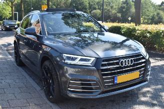 Audi Q5 2.0 55Tfsi E Quattro Competition 252Pk *Navi/Clima/Camera/Leder/Panorama picture 2