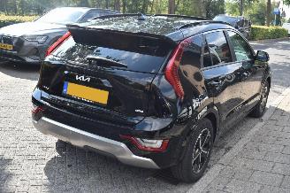 Kia Niro 1.6 Gdi Hybrid Dynamicplusline 105Pk *Navi/Clima/Camera/leder/Stoelverwarming picture 3