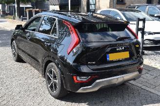 Kia Niro 1.6 Gdi Hybrid Dynamicplusline 105Pk *Navi/Clima/Camera/leder/Stoelverwarming picture 4