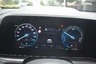 Kia Niro 1.6 Gdi Hybrid Dynamicplusline 105Pk *Navi/Clima/Camera/leder/Stoelverwarming picture 9