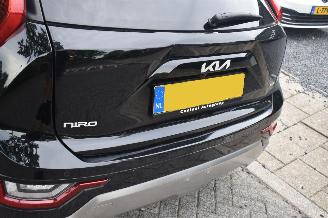 Kia Niro 1.6 Gdi Hybrid Dynamicplusline 105Pk *Navi/Clima/Camera/leder/Stoelverwarming picture 25
