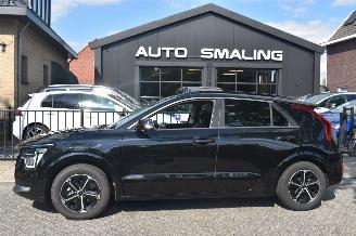 Damaged car Kia Niro 1.6 Gdi Hybrid Dynamicplusline 105Pk *Navi/Clima/Camera/leder/Stoelverwarming 2022/11
