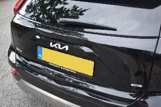Kia Niro 1.6 Gdi Hybrid Dynamicplusline 105Pk *Navi/Clima/Camera/leder/Stoelverwarming picture 23