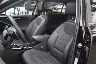 Kia Niro 1.6 Gdi Hybrid Dynamicplusline 105Pk *Navi/Clima/Camera/leder/Stoelverwarming picture 5