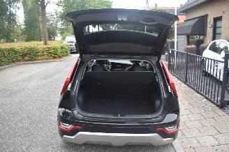 Kia Niro 1.6 Gdi Hybrid Dynamicplusline 105Pk *Navi/Clima/Camera/leder/Stoelverwarming picture 20