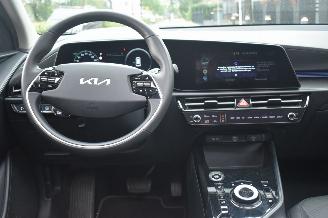 Kia Niro 1.6 Gdi Hybrid Dynamicplusline 105Pk *Navi/Clima/Camera/leder/Stoelverwarming picture 7