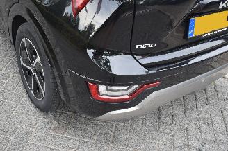 Kia Niro 1.6 Gdi Hybrid Dynamicplusline 105Pk *Navi/Clima/Camera/leder/Stoelverwarming picture 24