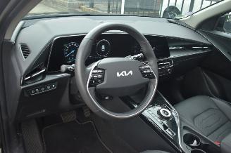 Kia Niro 1.6 Gdi Hybrid Dynamicplusline 105Pk *Navi/Clima/Camera/leder/Stoelverwarming picture 8
